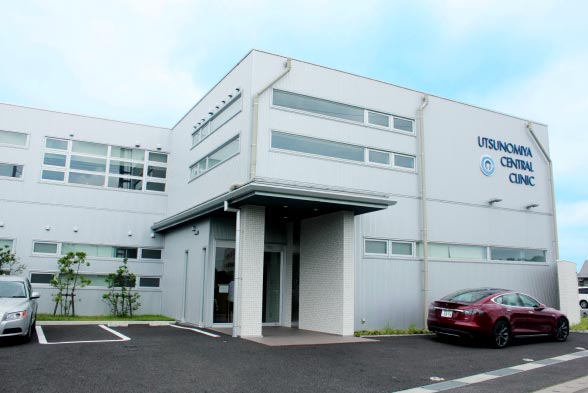 株式会社CMC