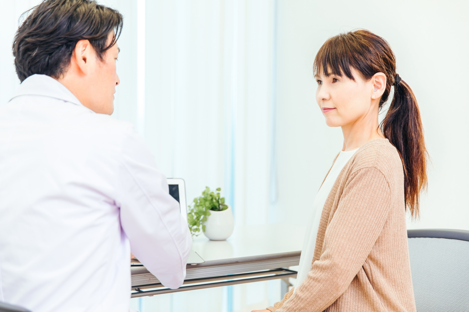 発見できる病気が違う？意外と知らない人間ドックとがん検診の違いについて 会員制医療クラブセントラルメディカルクラブ世田谷