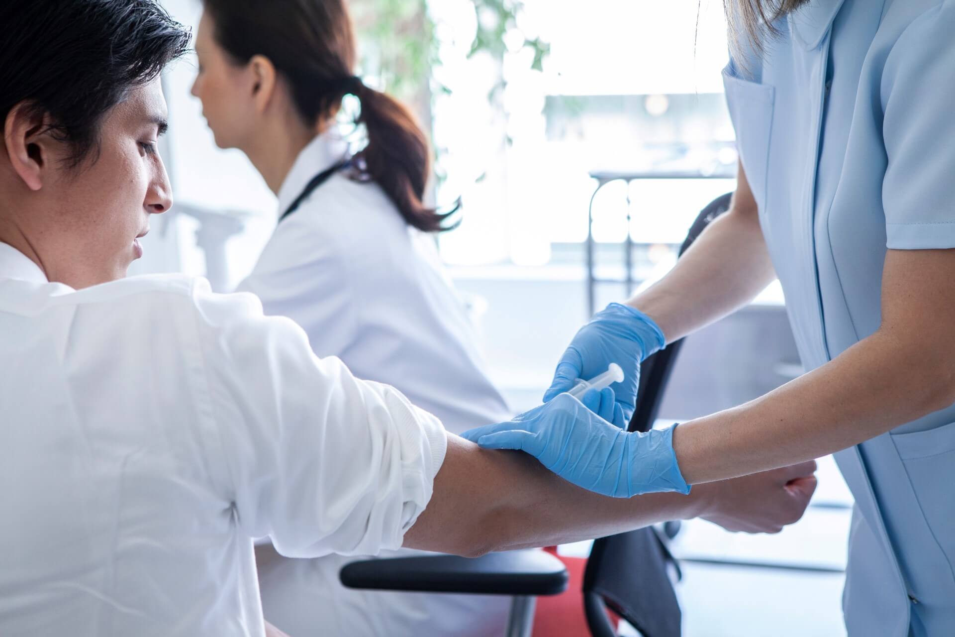  PSA検査とは何なのか、いつ検査が必要になるのかを理解する