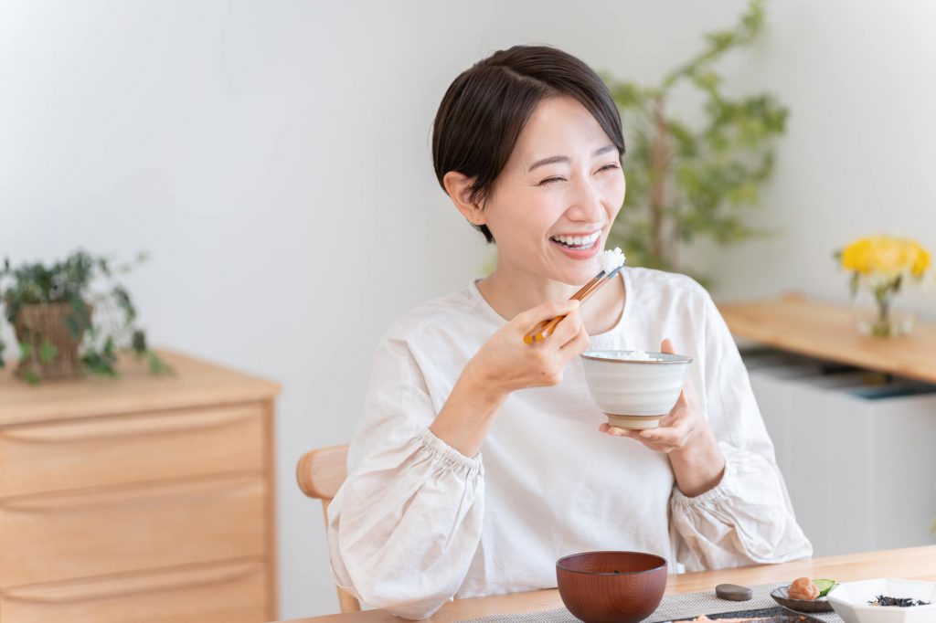 日常生活において子宮頸がんを予防するには