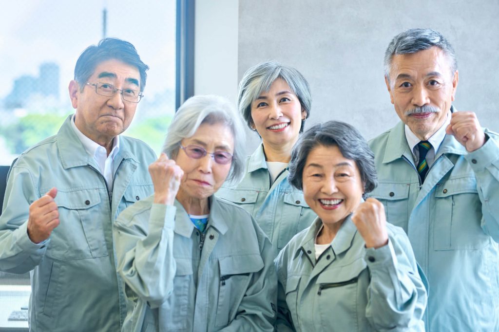 健康経営が注目される背景