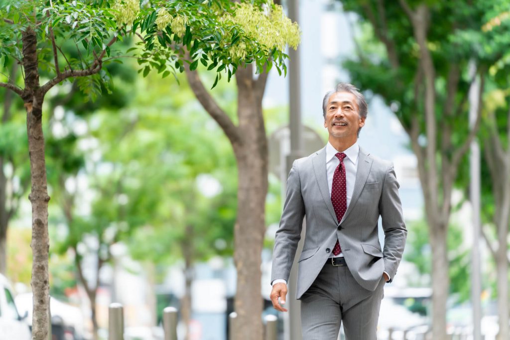 脳の老化防止に努めましょう。 
