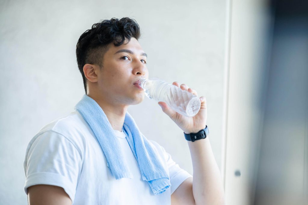経営者が筋トレ以外に取り入れるべき健康習慣