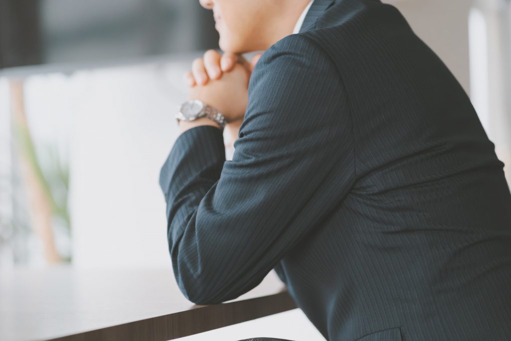 中小企業の社長はストレスが多い理由とは？ストレスが生むリスクや軽減方法も解説