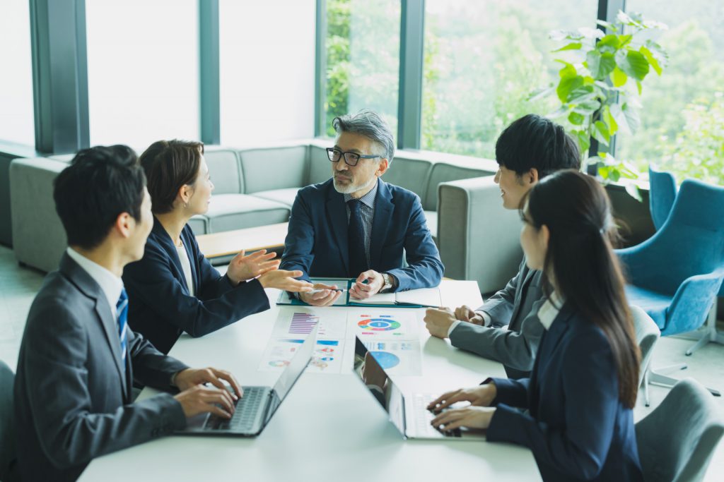 中小企業の社長はさまざまなストレスを抱えやすい特徴があります。