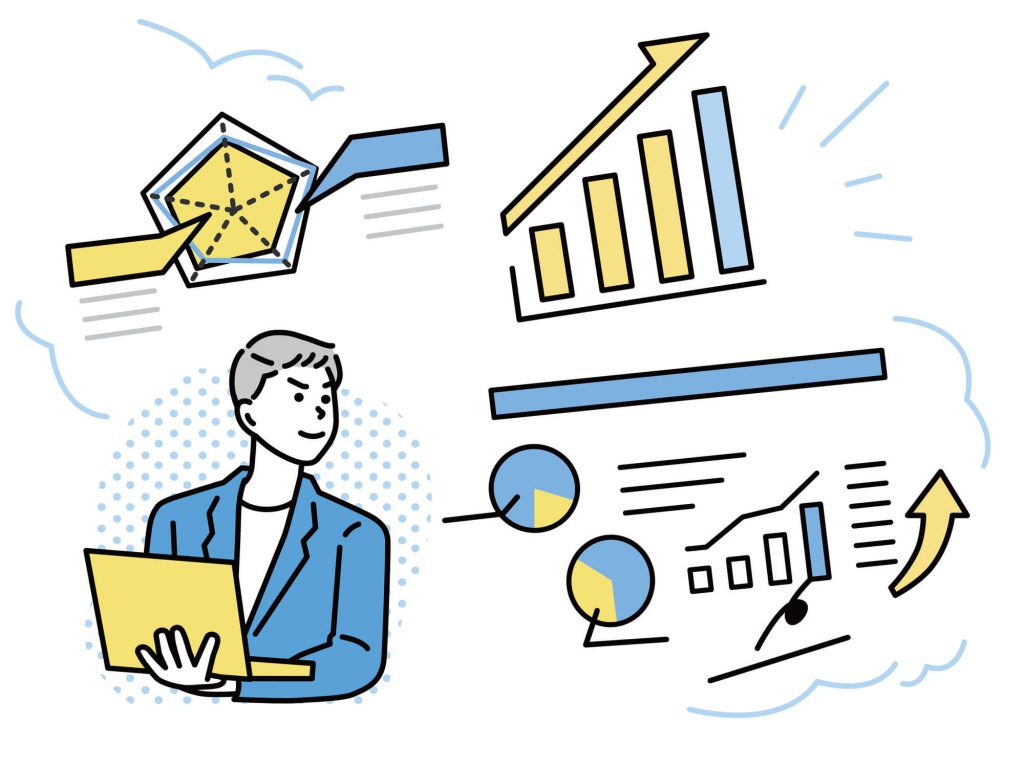 セルフマネジメントとは？自己管理能力を高める方法やできない人の特徴など解説