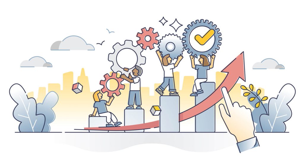 セルフマネジメントがビジネスで重要視される理由