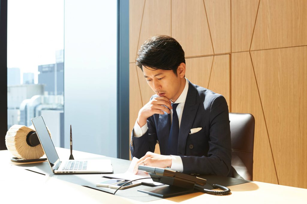 経営者がセルフマネジメント能力を高めるメリット