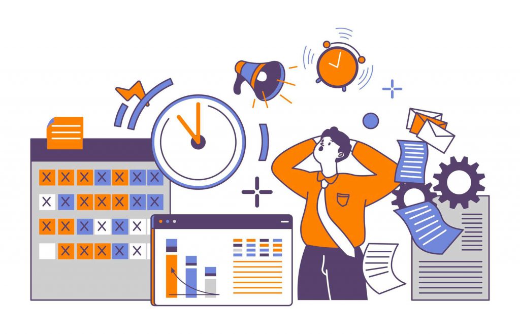 経営者がセルフマネジメントで自己管理能力を高める5つの方法