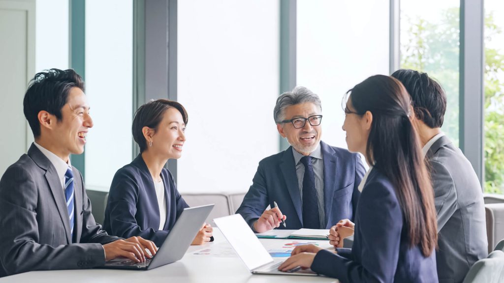 セルフマネジメントとは自己管理を通して自身のパフォーマンスを高めること