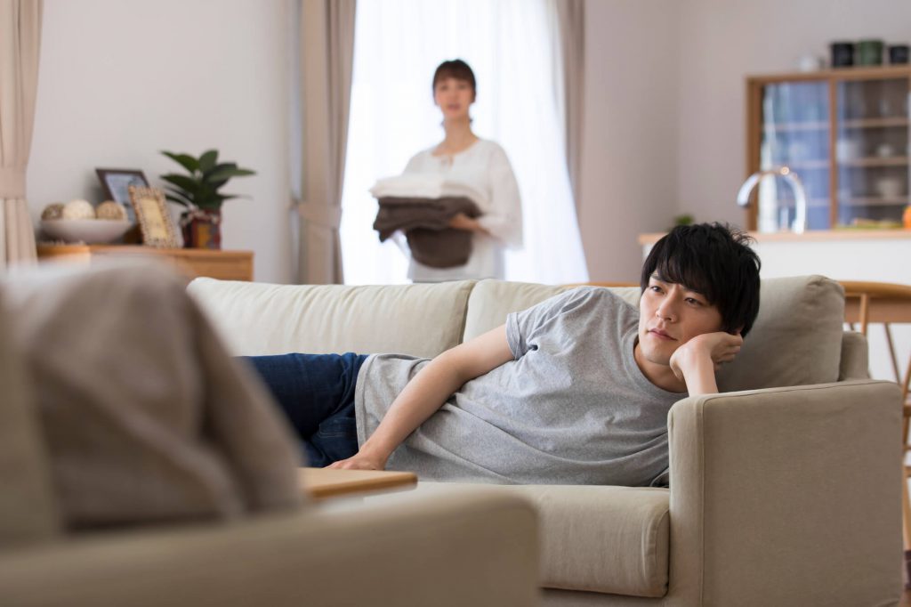 生活習慣病とは