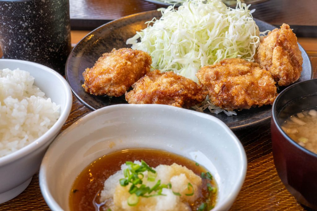 生活習慣病の原因