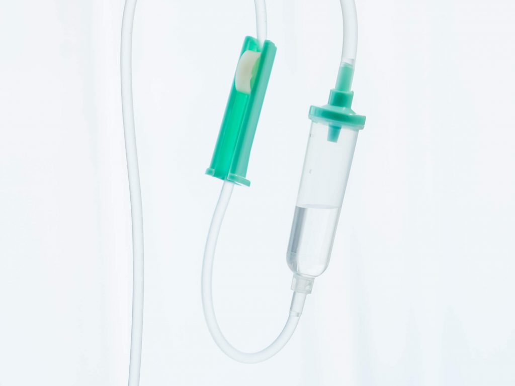 幹細胞上清液の点滴で期待できる効果